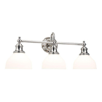 Sutton Bath and Vanity (57|5903-PN)