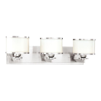 Basking Ridge Bath & Vanity (57|6103-PN)