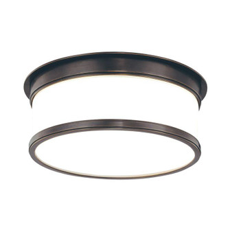 Geneva Flush Mount (57|712-OB)