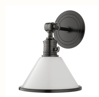 Garden City Wall Sconce (57|8331-OB)