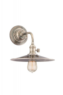 1 LIGHT WALL SCONCE (57|8000-HN-MS3)