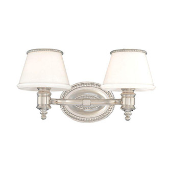 Richmond Bath and Vanity (57|4942-PN)