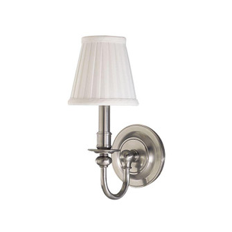 Beekman Wall Sconce (57|1901-SN)