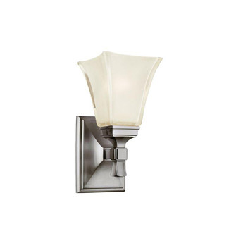 1 LIGHT BATH BRACKET (57|1171-SN)