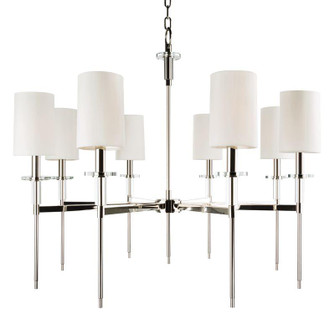 Amherst Chandelier (57|8518-PN)