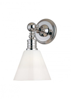 1 LIGHT WALL SCONCE (57|9601-HN)