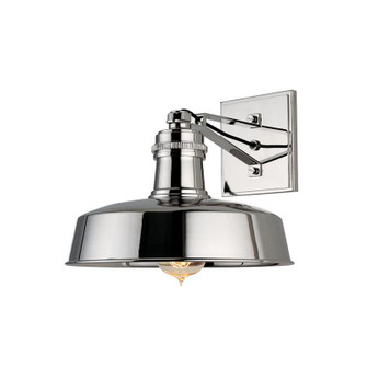 Hudson Falls Wall Sconce (57|8601-PN)