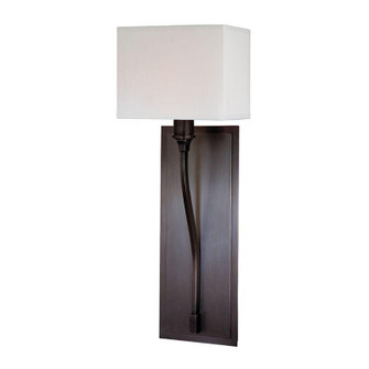 1 LIGHT WALL SCONCE (57|641-OB)