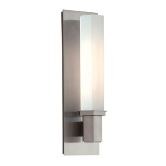 1 LIGHT BATH BRACKET (57|320-SN)