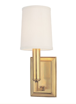 Clinton Wall Sconce (57|811-AGB)