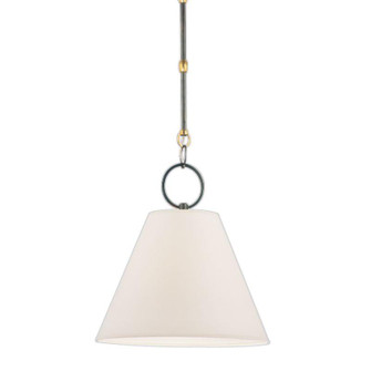 1 LIGHT PENDANT (57|5612-DB)