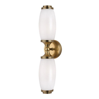 Brooke Wall Sconce (57|1682-AGB)