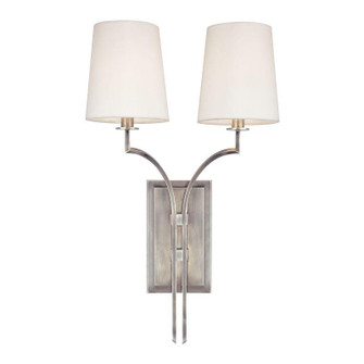 2 LIGHT WALL SCONCE (57|3112-AN)