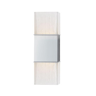 Aurora Wall Sconce (57|282-PC)