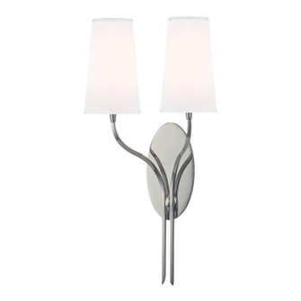 Rutland Wall Sconce (57|3712-PN-WS)