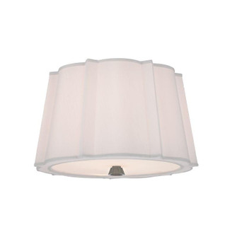 Humphrey Flush Mount (57|4817-PN)