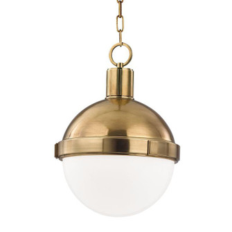 Lambert Pendant (57|609-AGB)