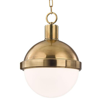 Lambert Pendant (57|612-AGB)