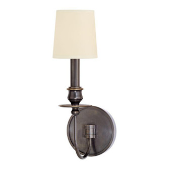 1 LIGHT WALL SCONCE (57|8211-OB)