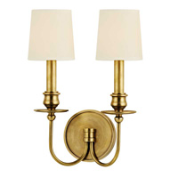 Cohasset Wall Sconce (57|8212-PN)