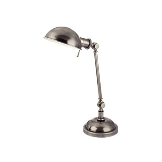 1 LIGHT TABLE LAMP (57|L433-AS)