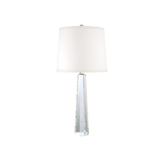 Taylor Table Lamp (57|L885-PN-WS)