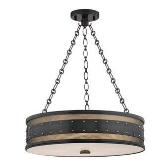 Gaines Chandelier (57|2222-AOB)