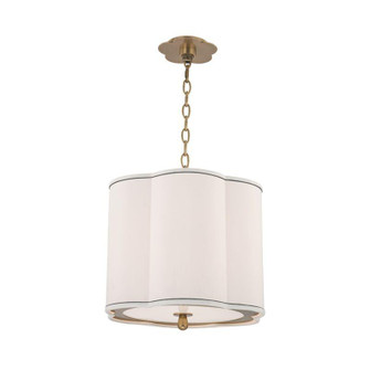 Sweeny Pendant (57|7915-AGB)