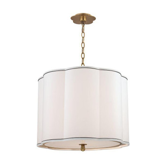 Sweeny Pendant (57|7920-AGB)
