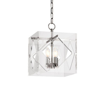 4 LIGHT PENDANT (57|5912-PN)