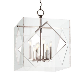 8 LIGHT PENDANT (57|5920-PN)