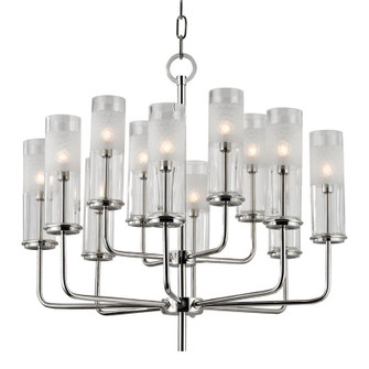 Wentworth Chandelier (57|3925-PN)