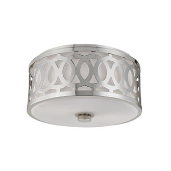 Genesee Flush Mount (57|4314-PN)