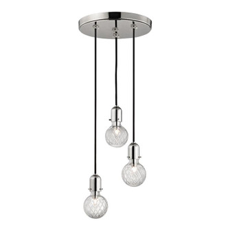 Marlow Pendant (57|1103-PN)