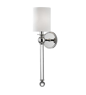 Gordon Wall Sconce (57|6031-PN)