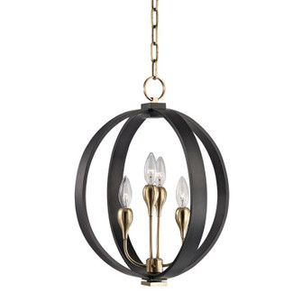 Dresden Lantern (57|6716-AOB)