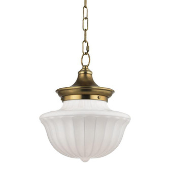 Dutchess Pendant (57|5012-AGB)
