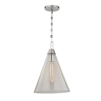 1 LIGHT PENDANT (57|6011-PN)