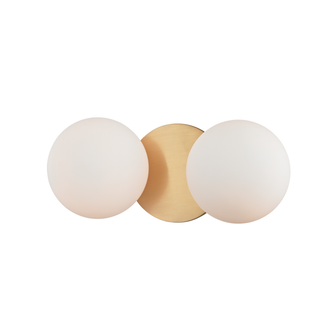 Baird Bath and Vanity (57|9082-AGB)