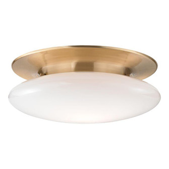 Irvington Flush Mount (57|7018-SB)