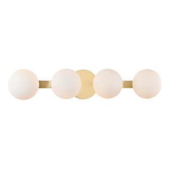 Baird Bath and Vanity (57|9084-AGB)