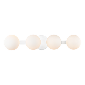 Baird Bath and Vanity (57|9084-PC)