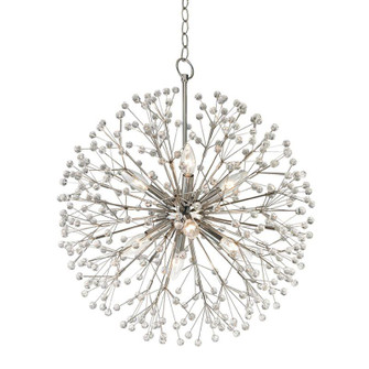 Dunkirk Chandelier (57|6020-PN)