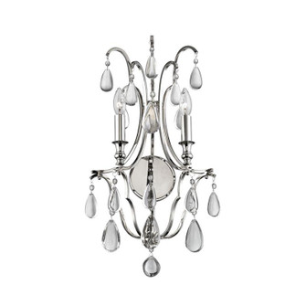 Crawford Wall Sconce (57|9302-PN)