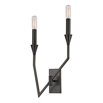 Archie Wall Sconce (57|8502R-OB)