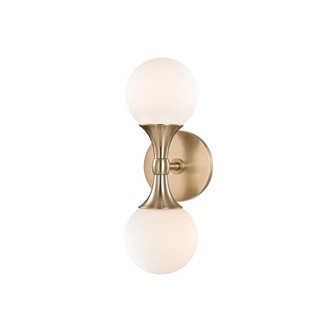 Astoria Wall Sconce (57|3302-AGB)