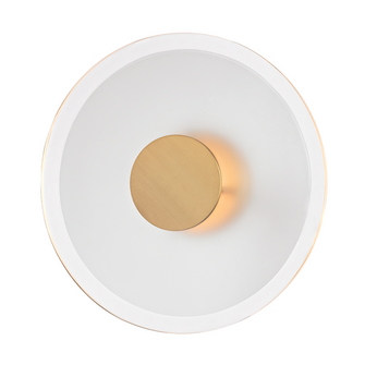 Guthrie Wall Sconce (57|1213-AGB)