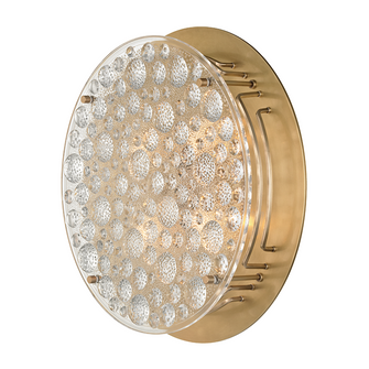 4 LIGHT FLUSH MOUNT (57|4315-AGB)