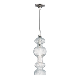 Pomfret Pendant (57|1600-PN-CL)