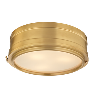Rye Flush Mount (57|2314-AGB)